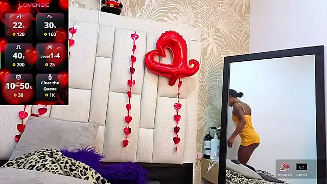 dafnnelewis online show from 02/25/26, 11:31