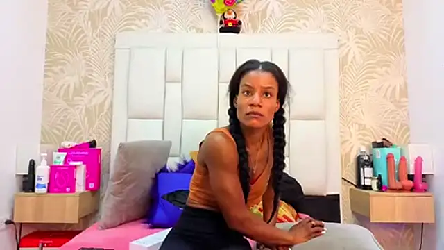 dafnnelewis online show from 04/07/26, 02:28