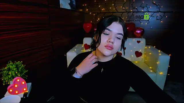 elmira rose online show from 02/15/25, 01:49