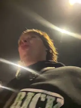 Maggie Geller online show from 01/17/26, 02:16