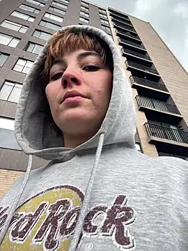 Maggie Geller online show from 02/16/26, 05:53