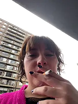 Maggie Geller online show from 07/07/26, 04:55