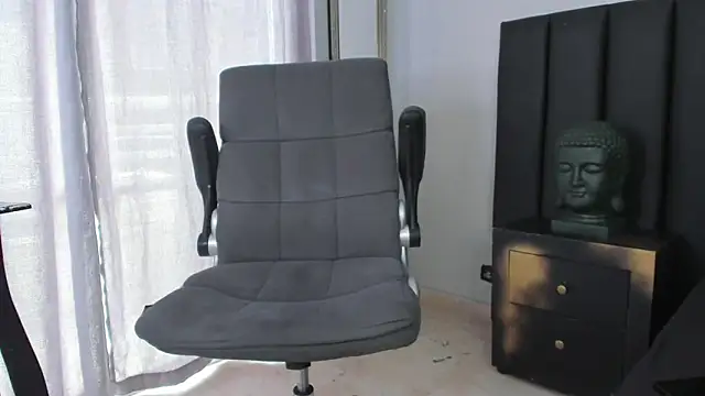 ISAAC CRYSTON online show from 03/13/25, 07:50