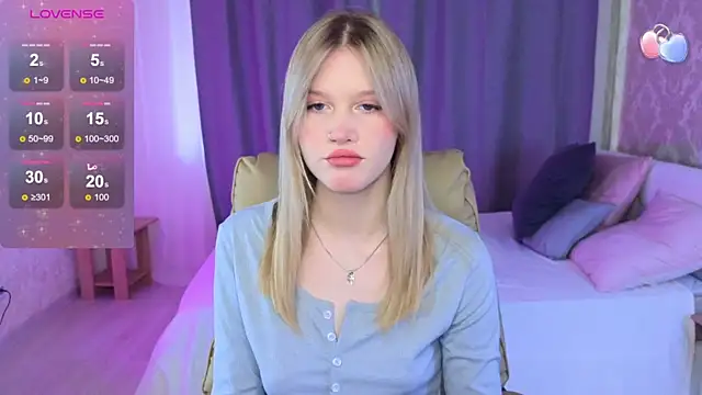 Jane lvy online show from 02/10/25, 07:47