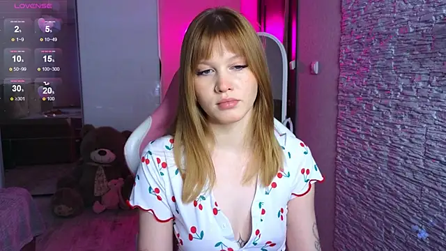 Jane lvy online show from 12/04/25, 09:18