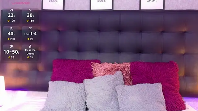 MarianaGiiiL online show from 09/24/25, 12:52