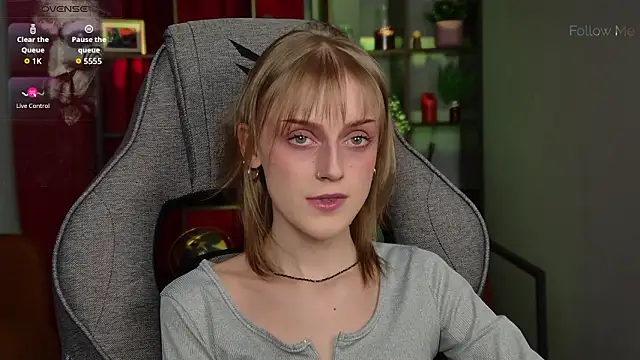 KiraMontoya online show from 03/28/26, 11:26