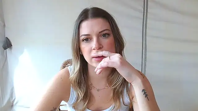 rileydepp online show from 03/13/25, 08:43