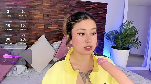 cloe palmer online show from 03/05/26, 08:49