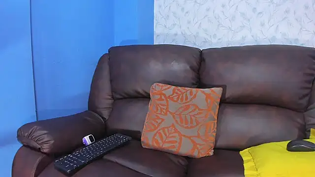Gadiel Sex online show from 02/25/25, 03:38