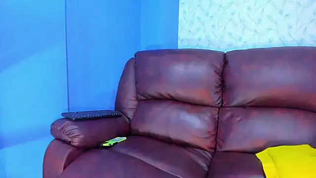 Gadiel Sex online show from 02/27/25, 07:47