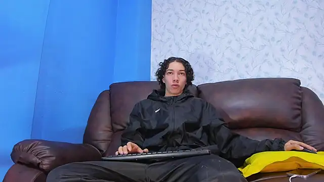 Gadiel Sex online show from 03/01/25, 01:29