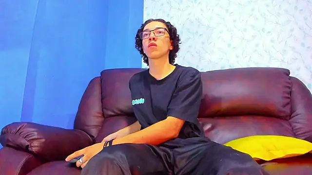 Gadiel Sex online show from 03/04/25, 12:44