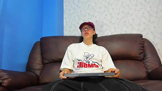 Gadiel Sex online show from 03/10/25, 01:32