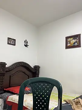 Gadiel Sex online show from 09/10/25, 11:49