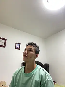 Gadiel Sex online show from 09/11/25, 11:27