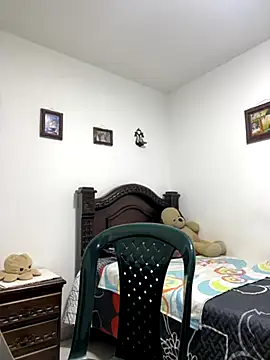 Gadiel Sex online show from 10/04/25, 09:02