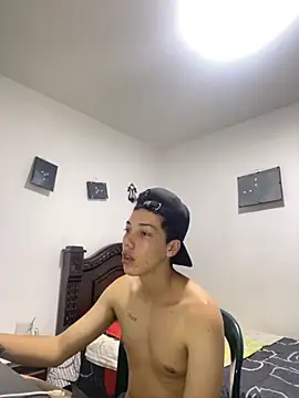 Gadiel Sex online show from 10/08/25, 02:58