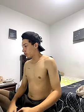 Gadiel Sex online show from 10/09/25, 06:39