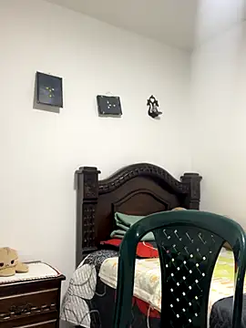 Gadiel Sex online show from 10/10/25, 09:47