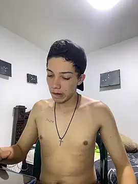 Gadiel Sex online show from 10/13/25, 02:06