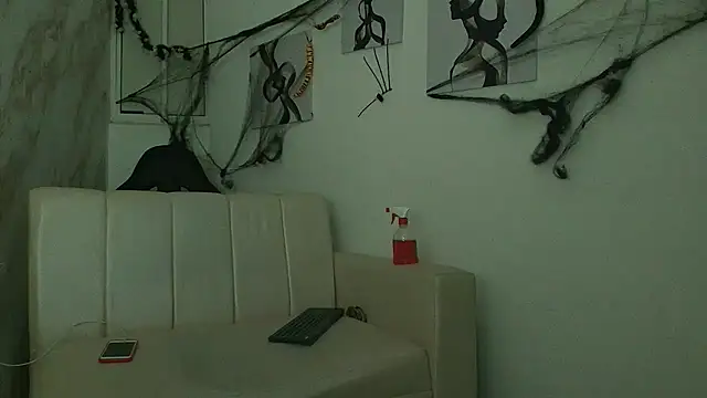 ANDRES STUD online show from 10/19/25, 04:46