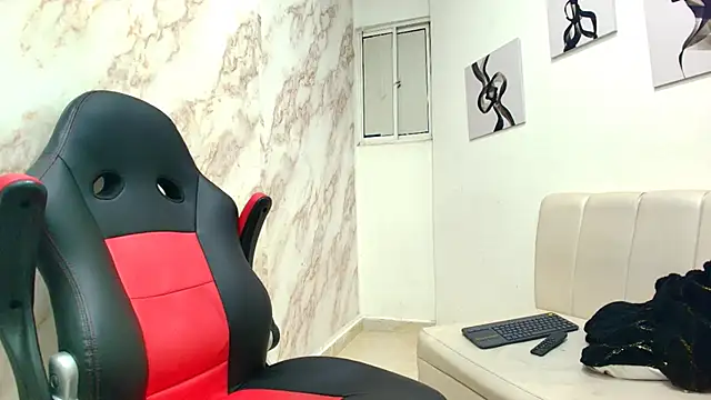 ANDRES STUD online show from 01/06/26, 04:27