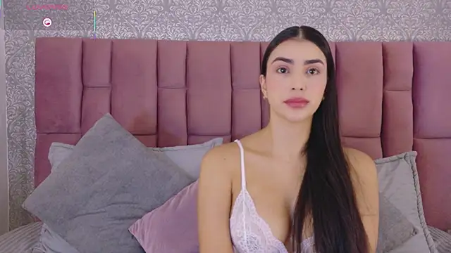 FelicityAdams online show from 03/26/26, 02:11