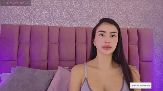 FelicityAdams online show from 03/28/26, 03:00