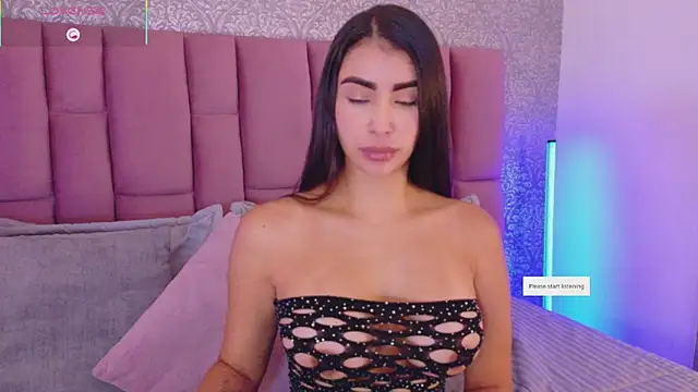 FelicityAdams online show from 04/22/26, 02:51