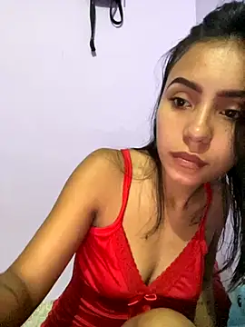 Snapshot of julieta_fn chatting on 09/23/25, 04:59 julieta fn online show from 09/23/25, 04:59