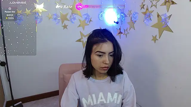 julieta fn online show from 01/10/26, 01:57