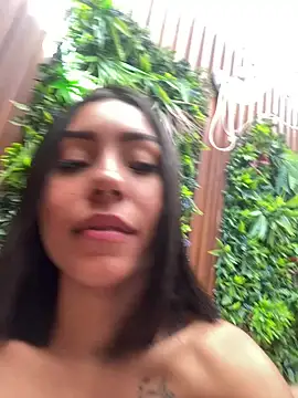 julieta fn online show from 01/19/26, 02:32