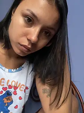 julieta fn online show from 02/06/26, 01:36