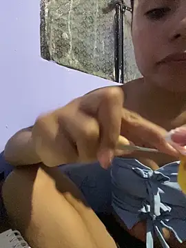 julieta fn online show from 02/25/26, 03:49