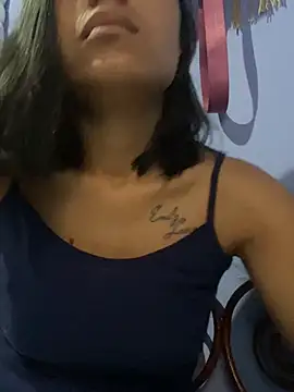 julieta fn online show from 02/27/26, 12:05