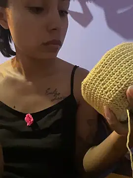 julieta fn online show from 03/05/26, 01:12