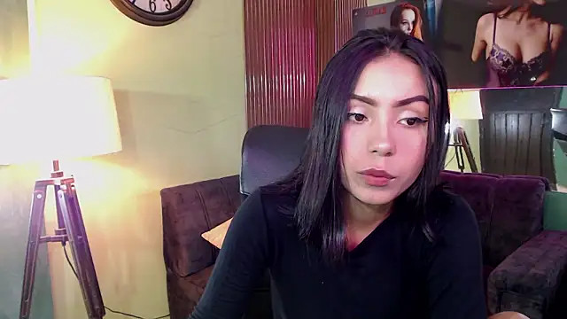 julieta fn online show from 03/21/26, 03:26