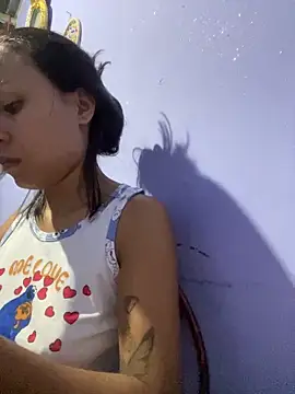 julieta fn online show from 04/10/26, 04:17