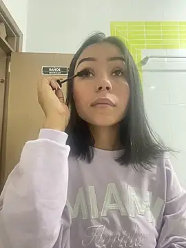 julieta fn online show from 04/20/26, 02:31