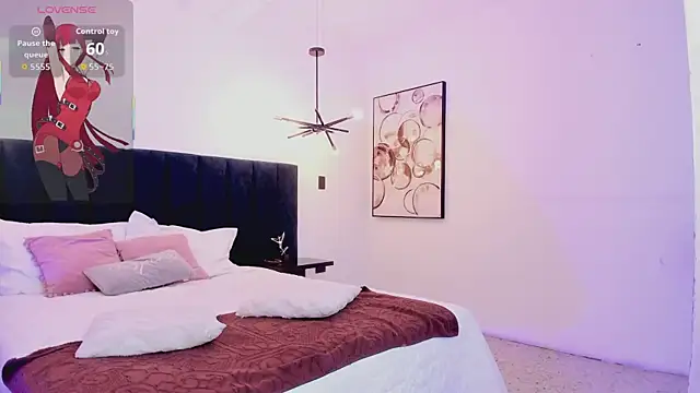 nattashaa7 online show from 11/23/25, 11:54