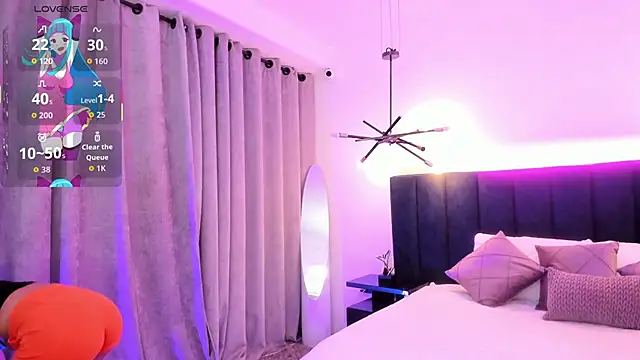 nattashaa7 online show from 03/24/26, 12:10