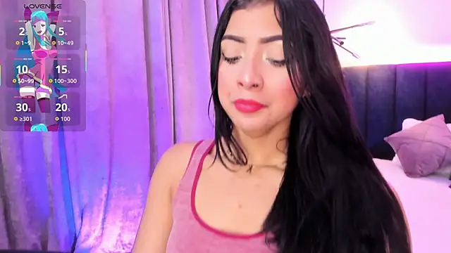 nattashaa7 online show from 04/07/26, 11:54