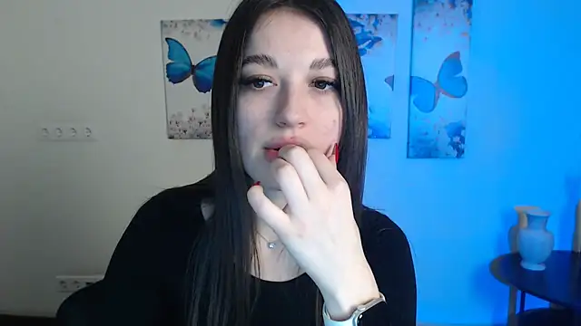 Snapshot of Eva_Eldis chatting on 02/05/25, 03:09 Eva Eldis online show from 02/05/25, 03:09