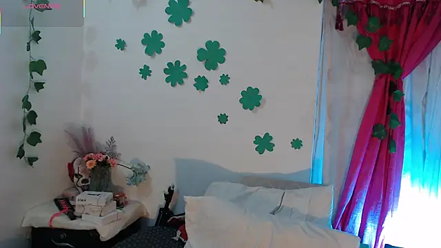 alaia sweetxxx online show from 03/15/25, 02:34