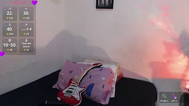 alaia sweetxxx online show from 10/01/25, 01:22