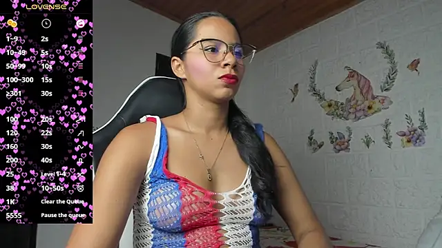 Snapshot of alisson_hoffman05 chatting on 07/01/26, 09:36 alisson hoffman05 online show from 07/01/26, 09:36