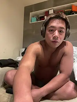 kouitichan online show from 02/12/25, 05:05