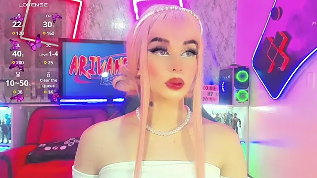 Irina milkmaid online show from 03/06/25, 10:47