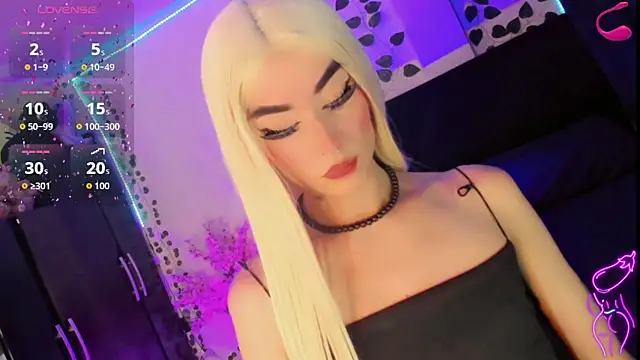 Irina milkmaid online show from 11/26/25, 02:34